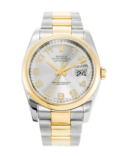Rolex Datejust 116203